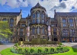 University of Glasgow